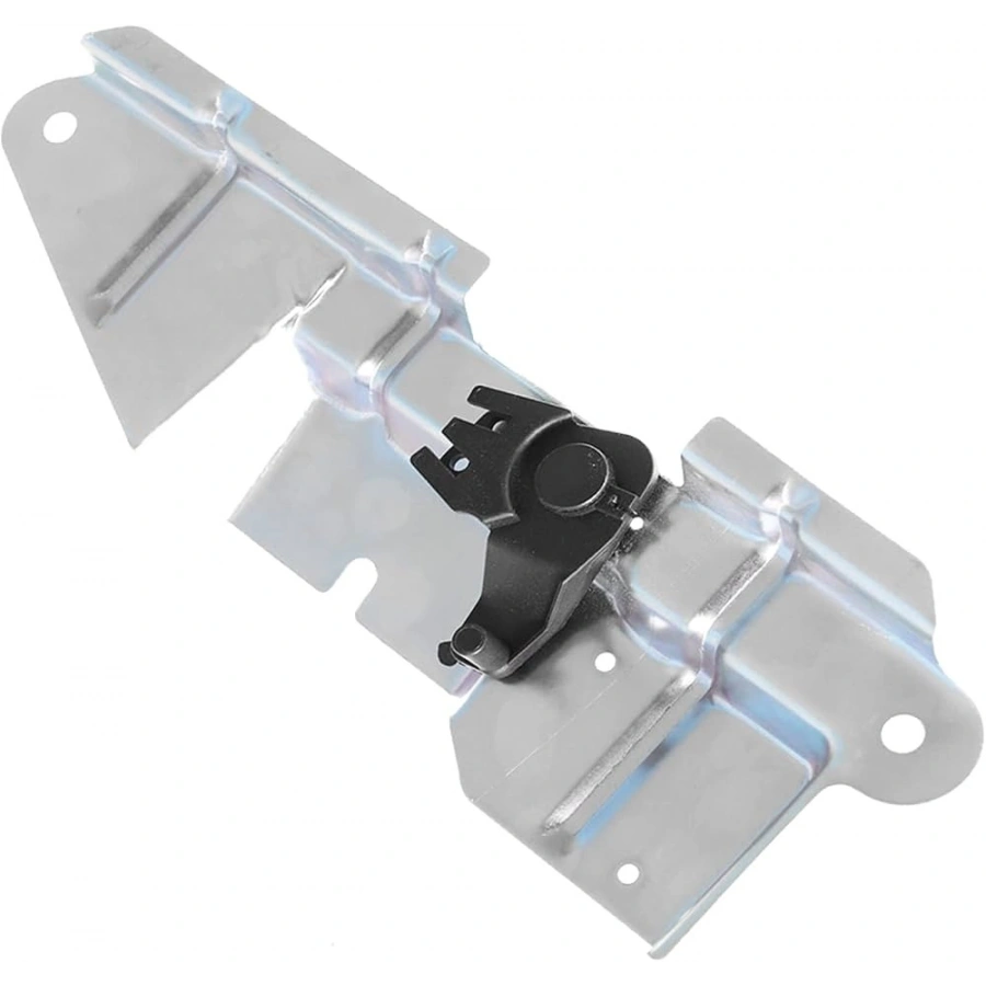 VW BORA 98-02 BAGAJ KİLİT SACI + MOTORU