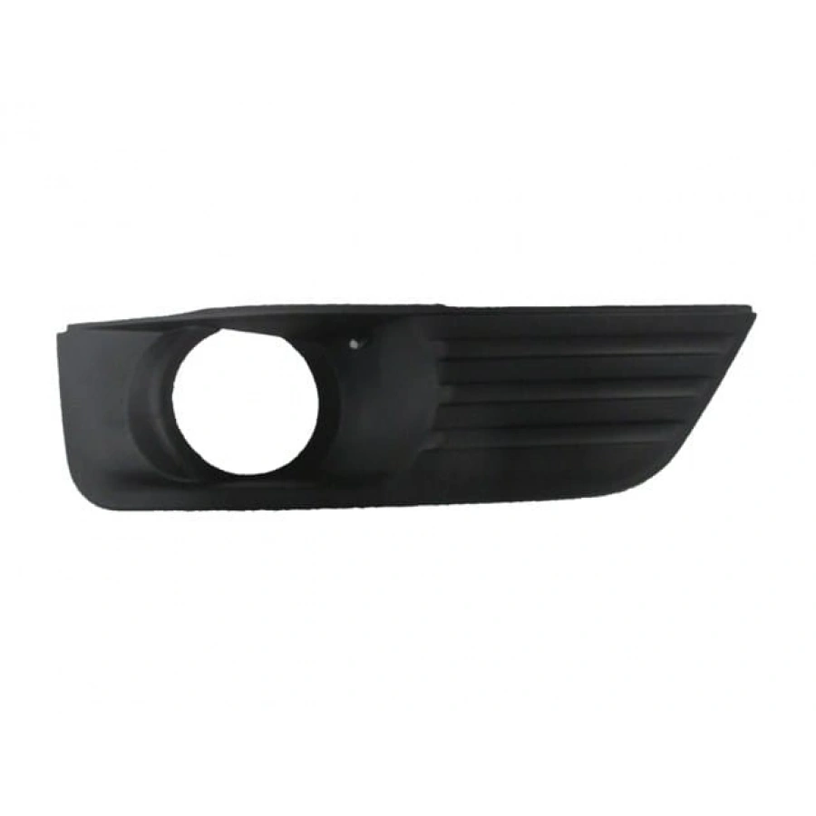 FORD FOCUS- SD/HB- 05/07; SİS LAMBA KAPAĞI SAĞ SİYAH SİS DELİKLİ