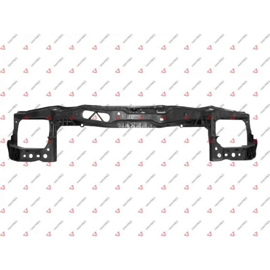 CORSA -D- 06- ÖN PANEL
