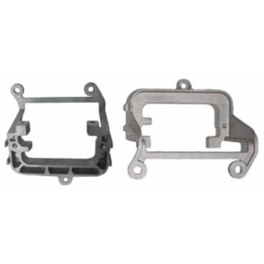 MASTER III MOTOR TAKOZU ALİMİNYUM