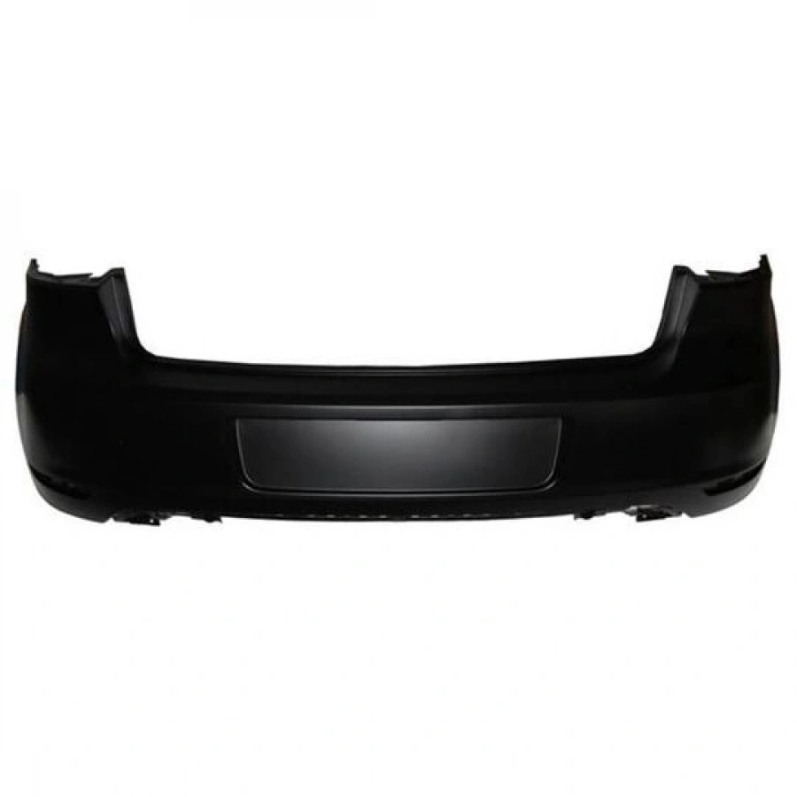 TAMPON ARKA SENSORSUZ ASTARLI VW GOLF6 08-13