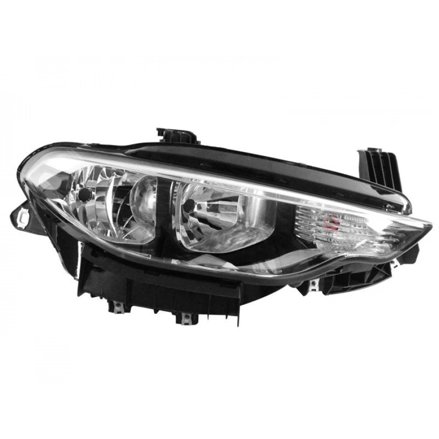 FAR SAG MOTORLU KROM EGEA 15- DEPO 661-1181RMLDEM2 (T1)
