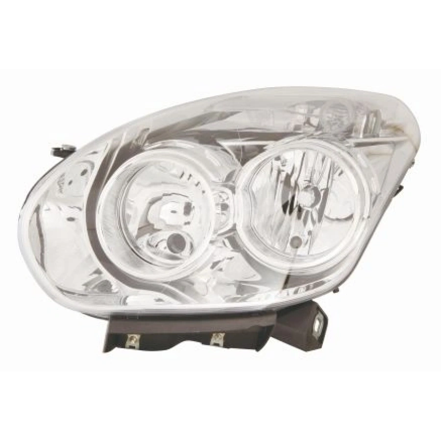FAR SAG MOTORLU DOBLO III 09- DEPO 661-1163RMLD-EM (T1)