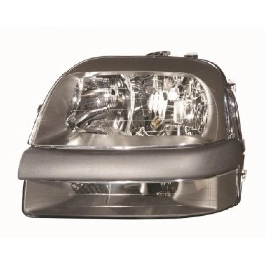 SAĞ FAR DOBLO-1 01-05 DEPO 661-1135R-LDEMF T1
