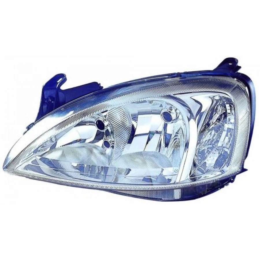 SAĞ FAR CORSA-C COMBO-C 02- DEPO 442-1125R-LDEMN T1
