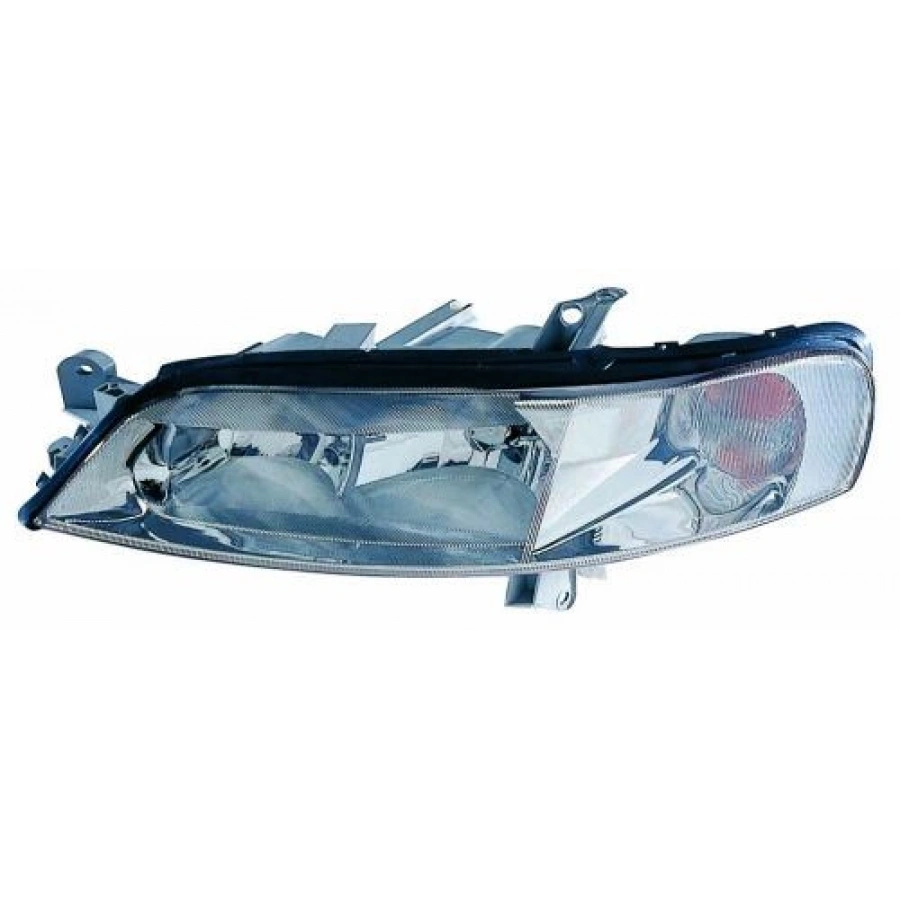 FAR SOL SINYALLI H7 VECTRA B 99-02 DEPO 442-1121L-LD-EM T1