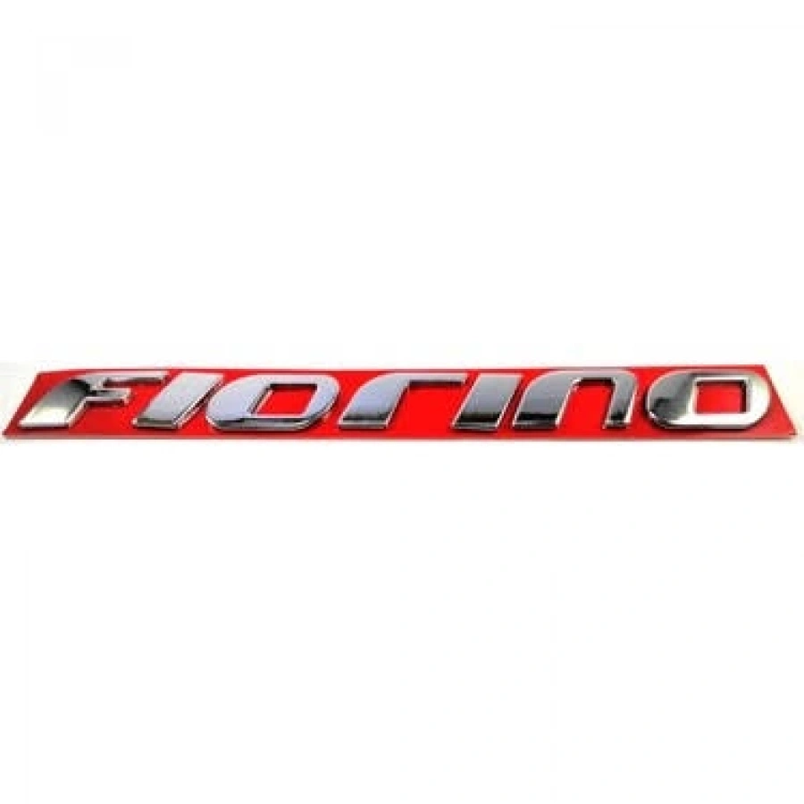 YAZI FIORINO Y.M. (PARÇALI KROM)