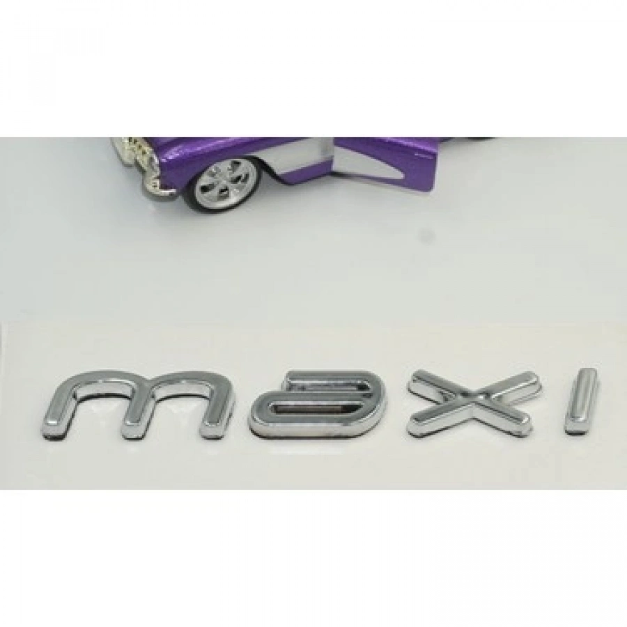 YAZI MAXI DOBLO III