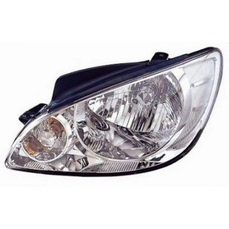 FAR GETZ 06-11 ELEKTRİKLİ SOL