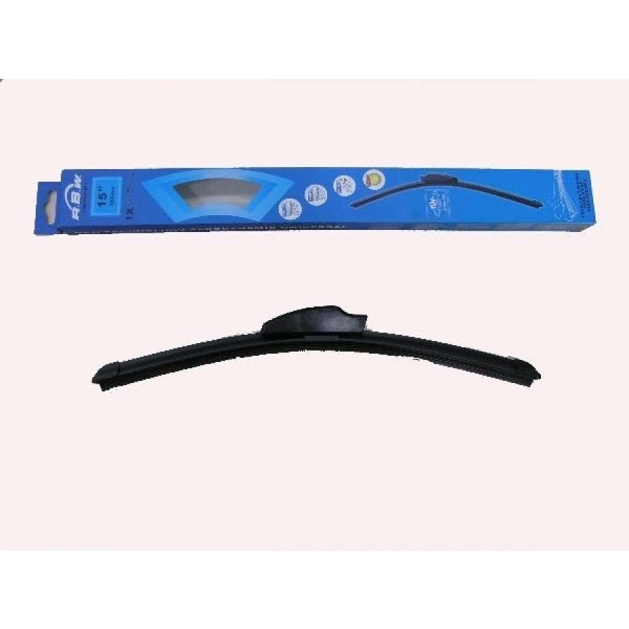 SİLGİ SÜPÜRGESİ MUZ TİP UNİVERSAL 380 MM 15 100