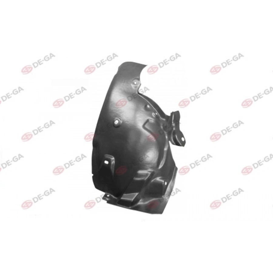 FLUENCE - MEGANE III ÖN ÇAMURLUK DAVLUMBAZI ÖNÜN ARKASI SOL 09- 638430013R