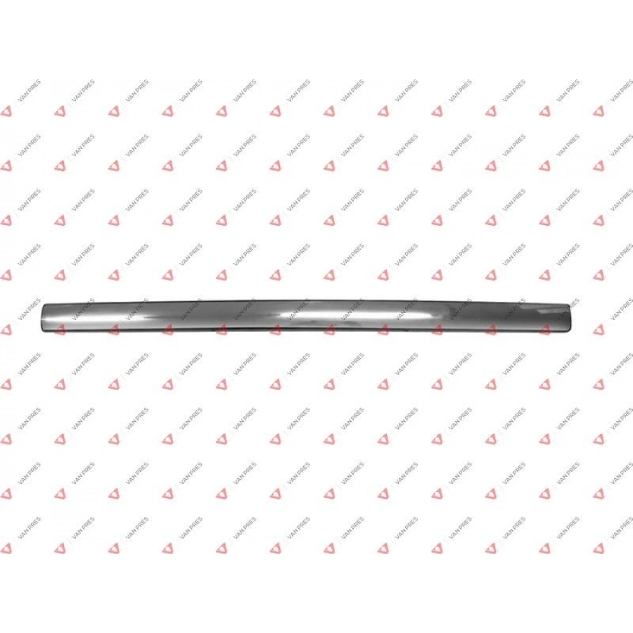 LINEA 11- ARKA TAMPON ÇITASI ORTA NİKELAJ