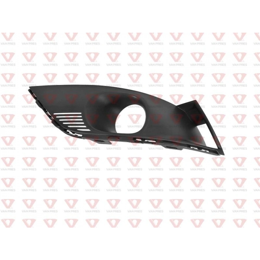 MEGANE ÖN TAMPON SİS KAPAĞI SİSLİ SOL 16-  (VP) RNMG-08-485