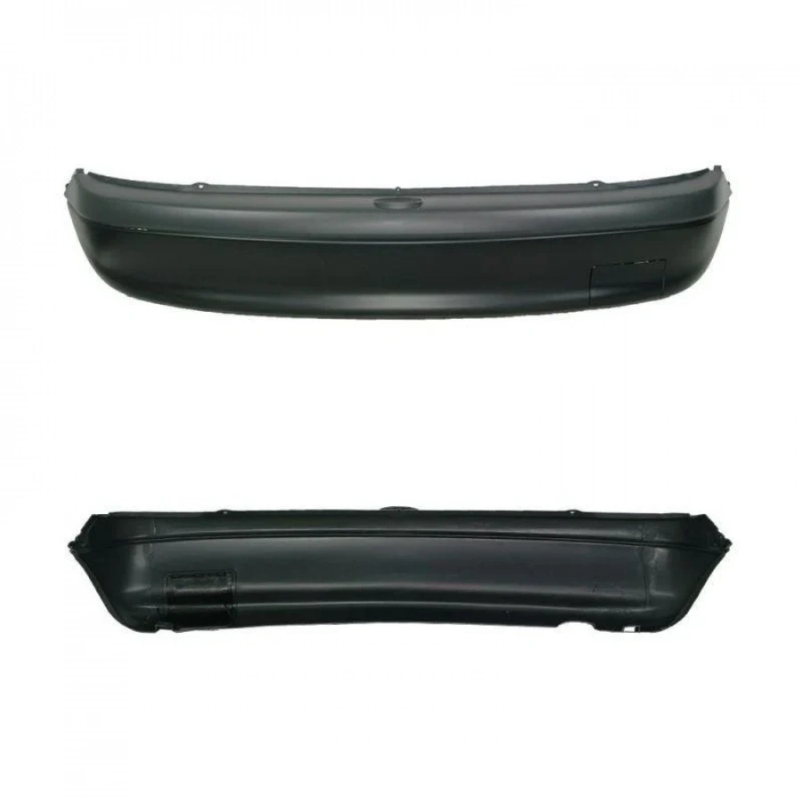 TAMPON ARKA SIYAH ASTARLI OPEL CORSA B 97-00