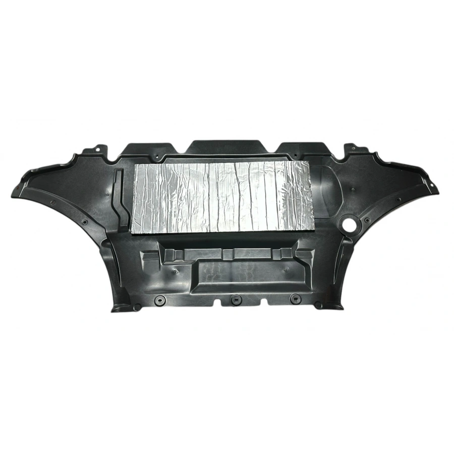 MOTOR ALT MUHAFAZA-IZOLASYONLU A4-A5 2013-2016 (1.KALITE ENJEKSIYON)	 (GKL) 296983