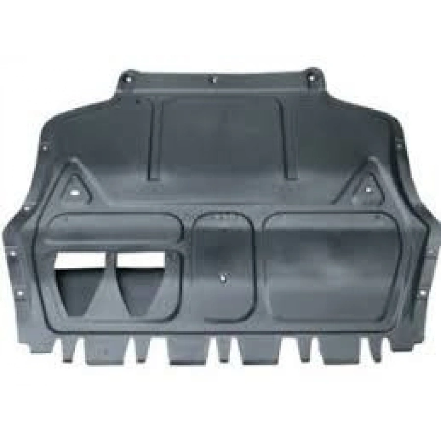 MOTOR ALT MUHAFAZA ON PLASTIK BUYUK (1.KALITE ENJEKSIYON)  (GKL) 290535