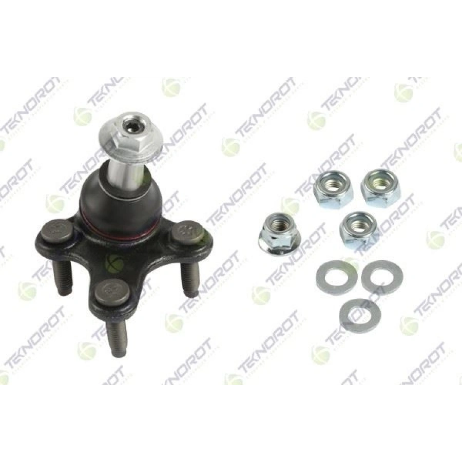 ROTİL ALT SAĞ PASSAT-GOLF7-A3-SUPERB 05- TEKNOROT V-655K T1