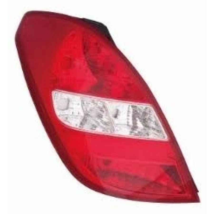 SOL DIS STOP LAMBASI HYUNDAI I20 09