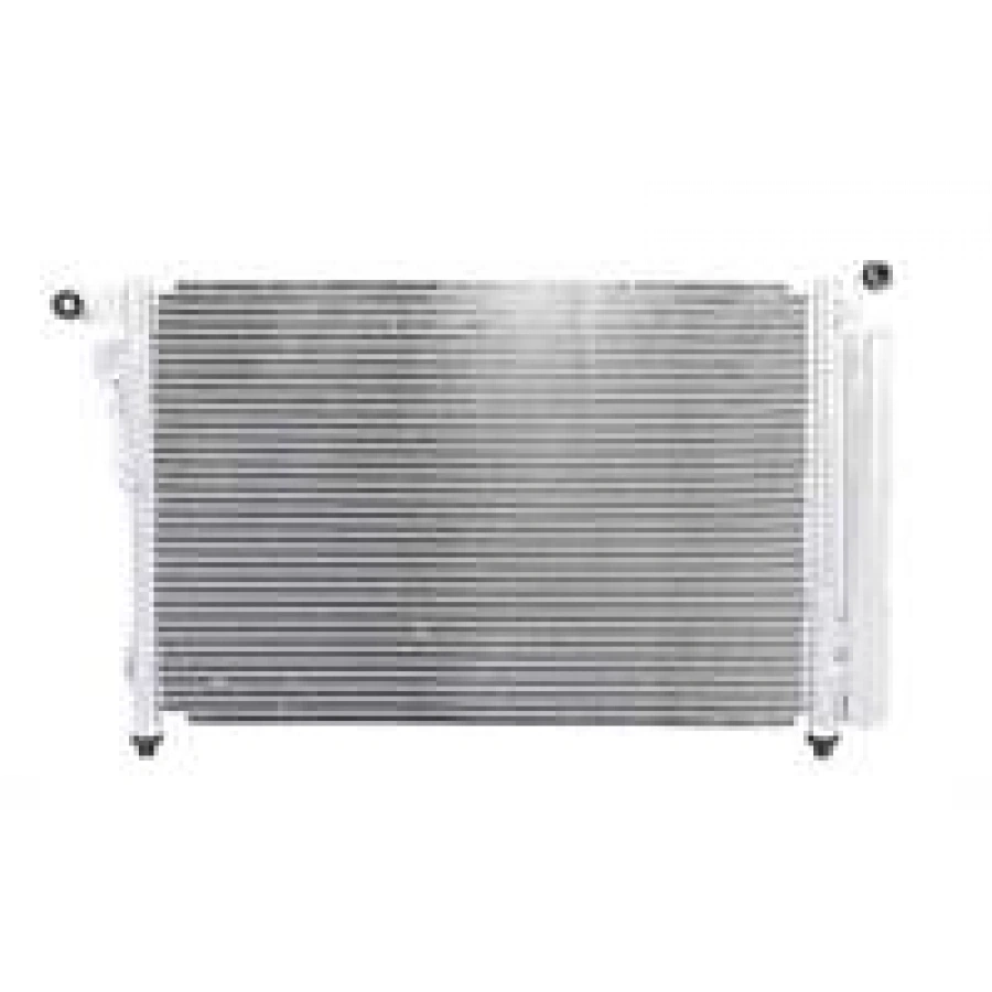 KLIMA RADYATORU ACCENT ERA 1,5 DZL 06-10 (545X350X16) BRAZING
