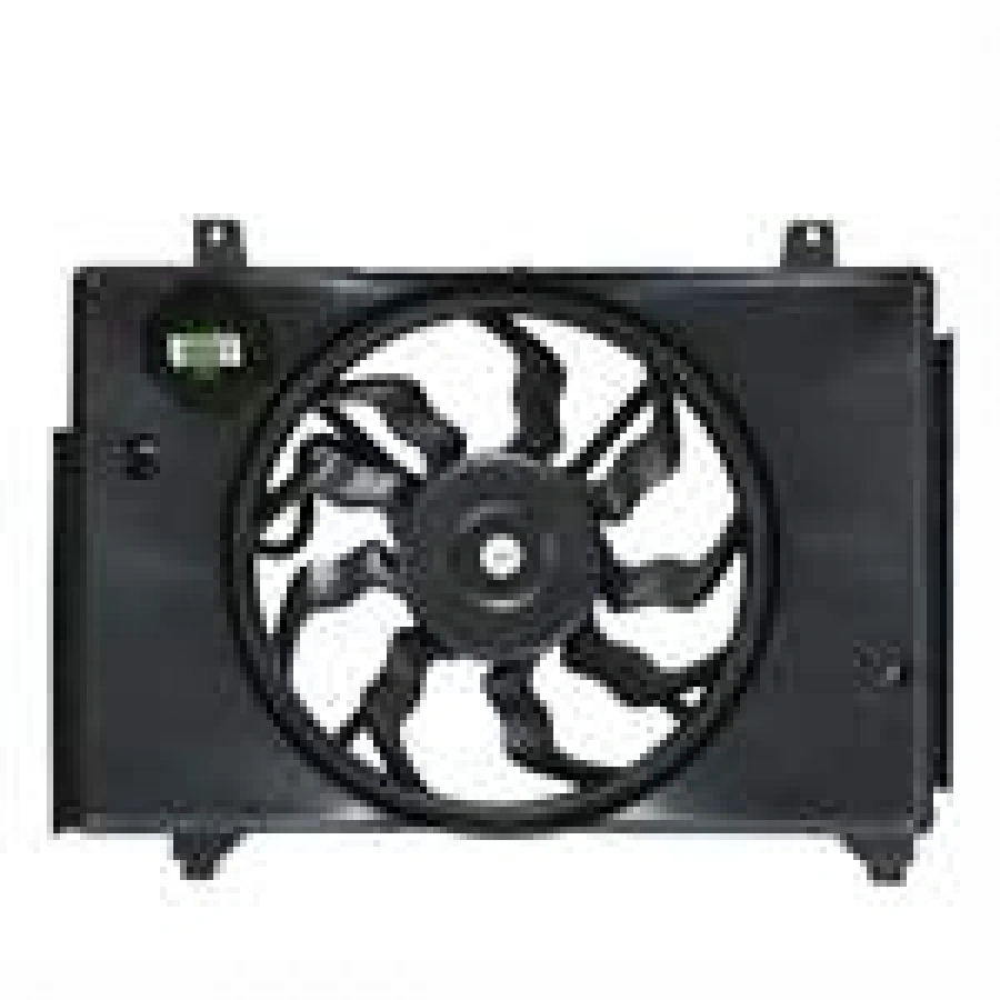 FAN MOTORU DAVLUMBAZLI HYUNDAI ACCENT ERA 1.5 CRDI 2006- KLIMASIZ