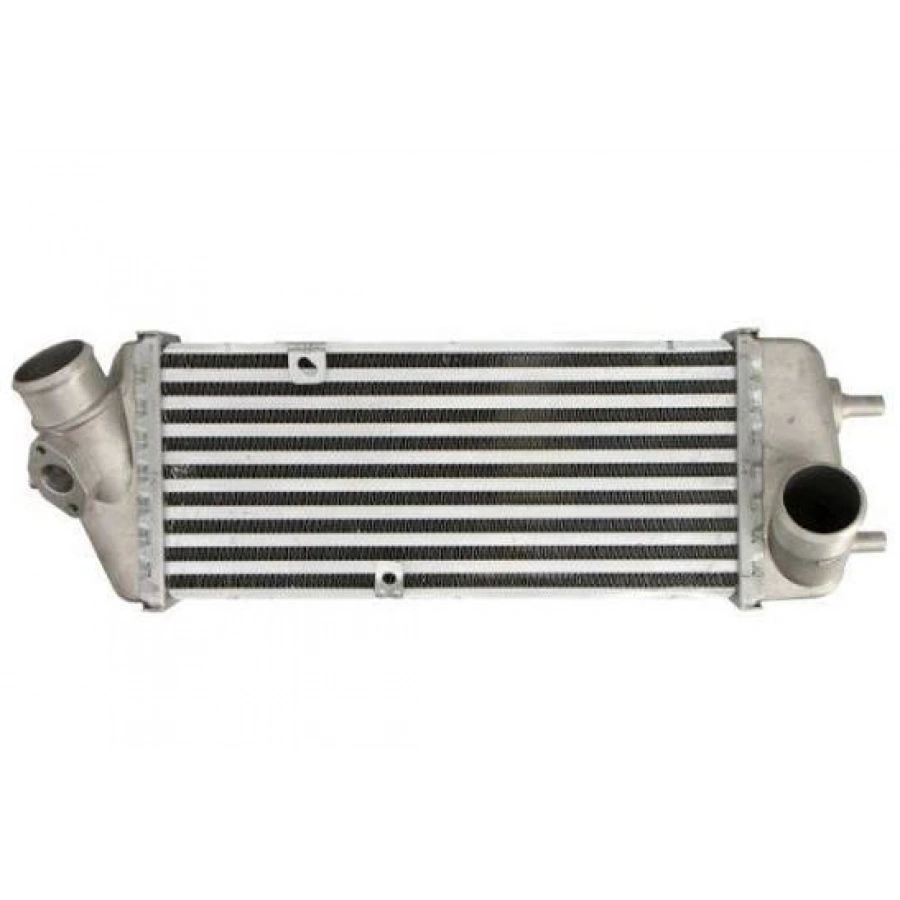TURBO RADYATORU INTERCOOLER ACCENT ERA 1,5 CRDI 2006> / CERATO-RIO 1,5 CRDI 2006>