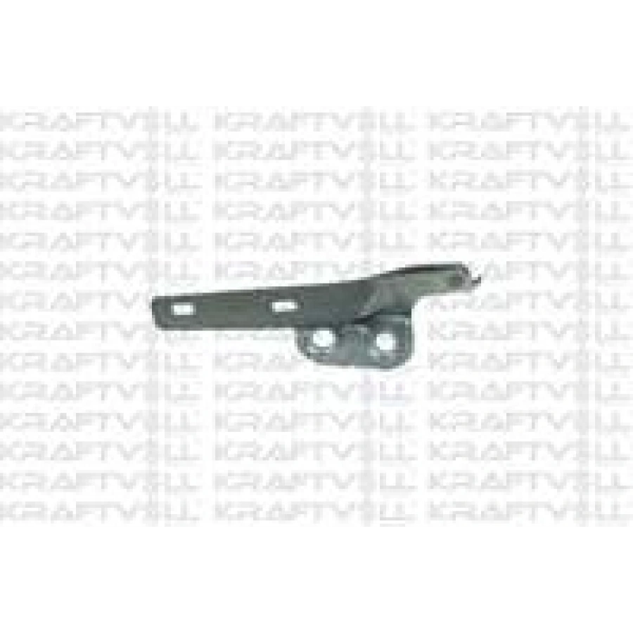 MOTOR KAPUT MENTESESI SAG R19 (KRAFTVOLL) 21030820