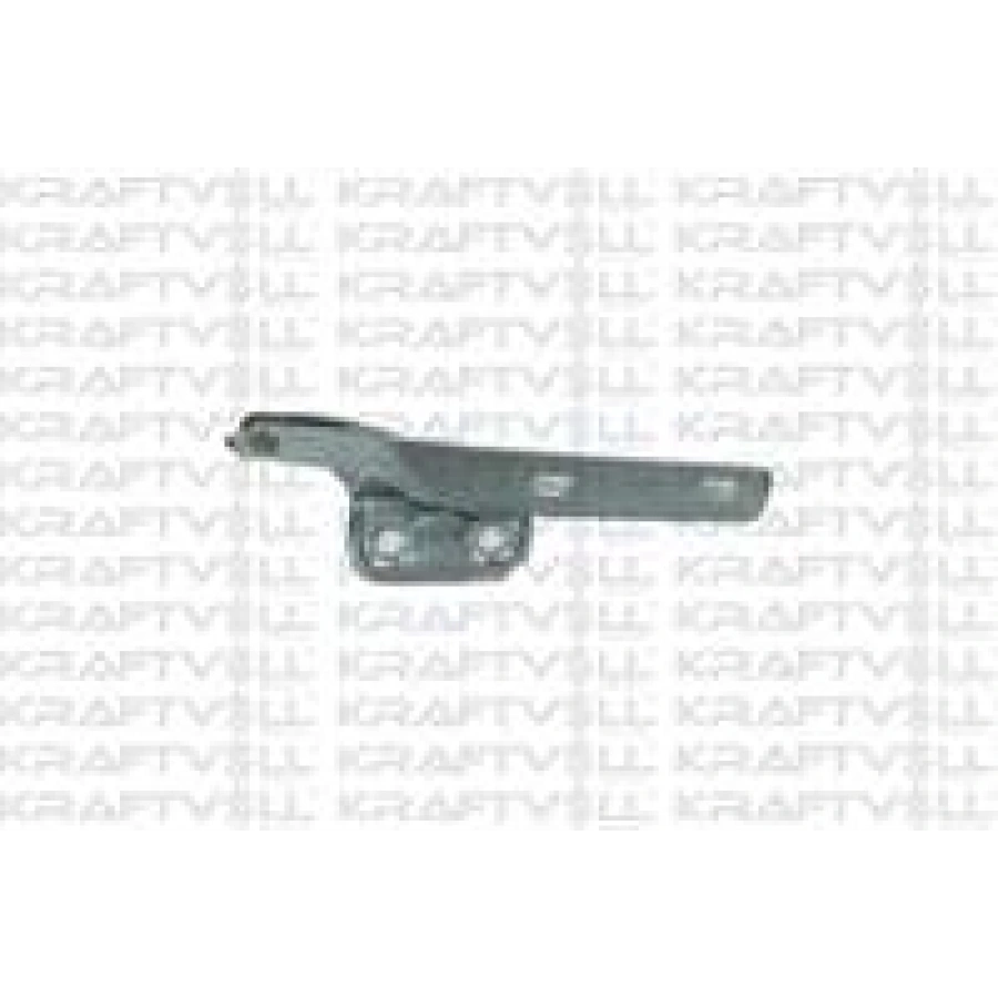MOTOR KAPUT MENTESESI SOL R19 (KRAFTVOLL) 21030821