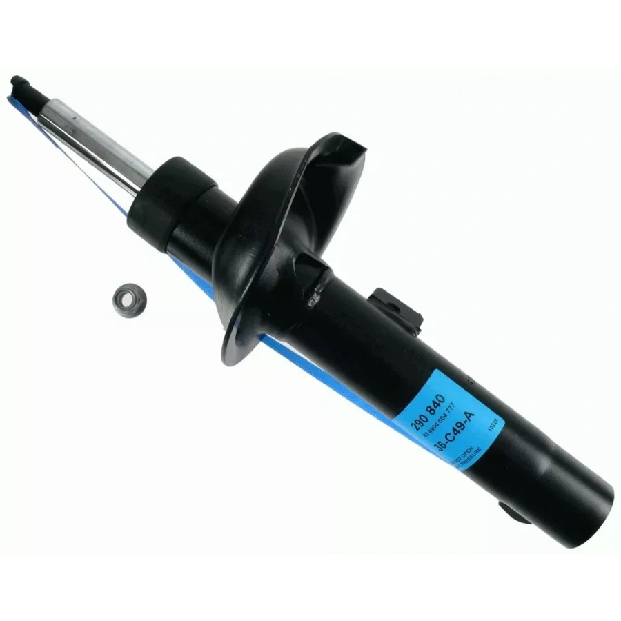 AMORTİSÖR ÖN SOL (KISA SASE) CONNECT 02-13 DJ PARTS DS1928GS (T1)