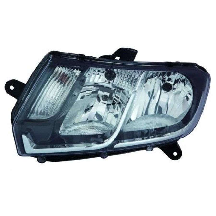 FAR SOL MOTORSUZ CLİO SYMBOL JOY 13- BSG 260607796R