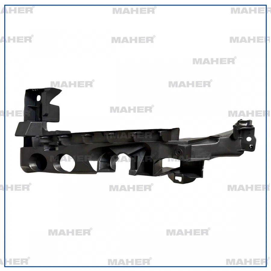 FAR BAĞLANTI BRAKETİ A3 09-12 SAĞ