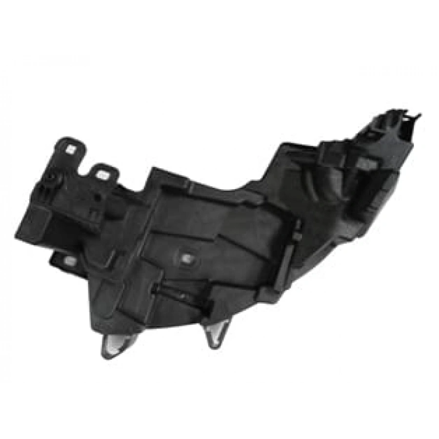 RENAULT FLUENCE- 09/12; FAR ALT BAĞLANTI BRAKETİ SOL (FAR ALT TAŞIYICI) PLASTİK 1450-2348