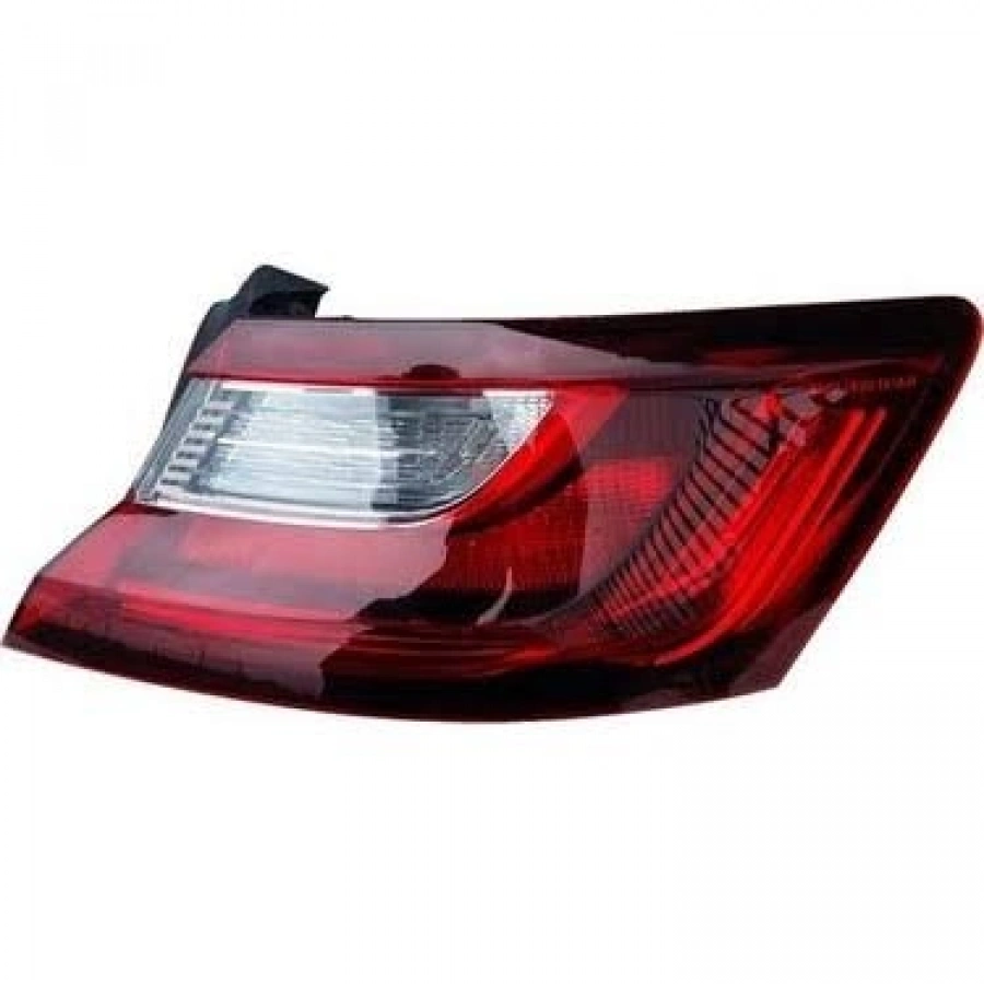 STOP LAMBASI MEGANE 16=> DUYSUZ DIŞ SAĞ