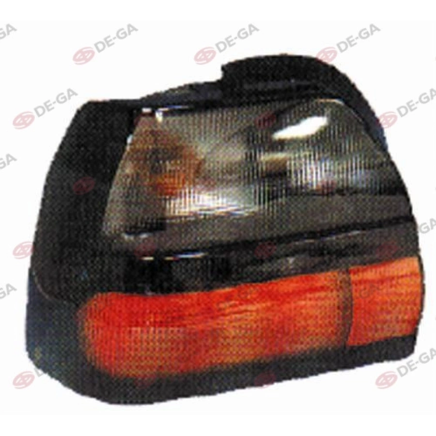 R19 SEDAN SAĞ STOP 1992-1995 (TYC)  REN1019005
