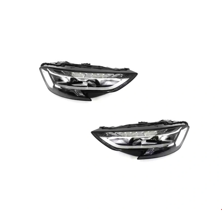 A8 2018- İÇİN A8 2022- MATRIX LED FAR TAKIMI (ORJ)