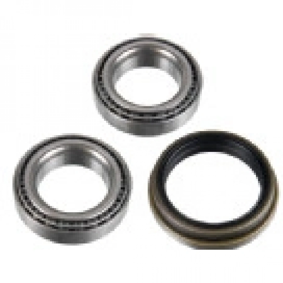 ABS SENSÖR HALKASI SAF