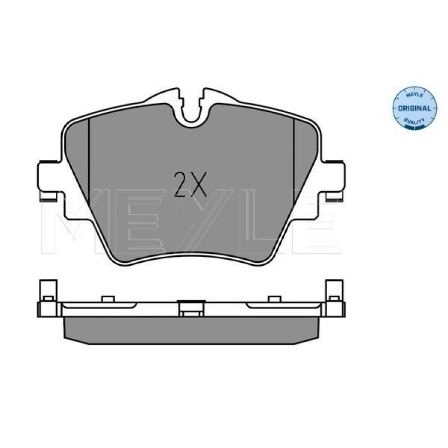 ABS SENSORU ARKA 02 3-SERI (E46)
