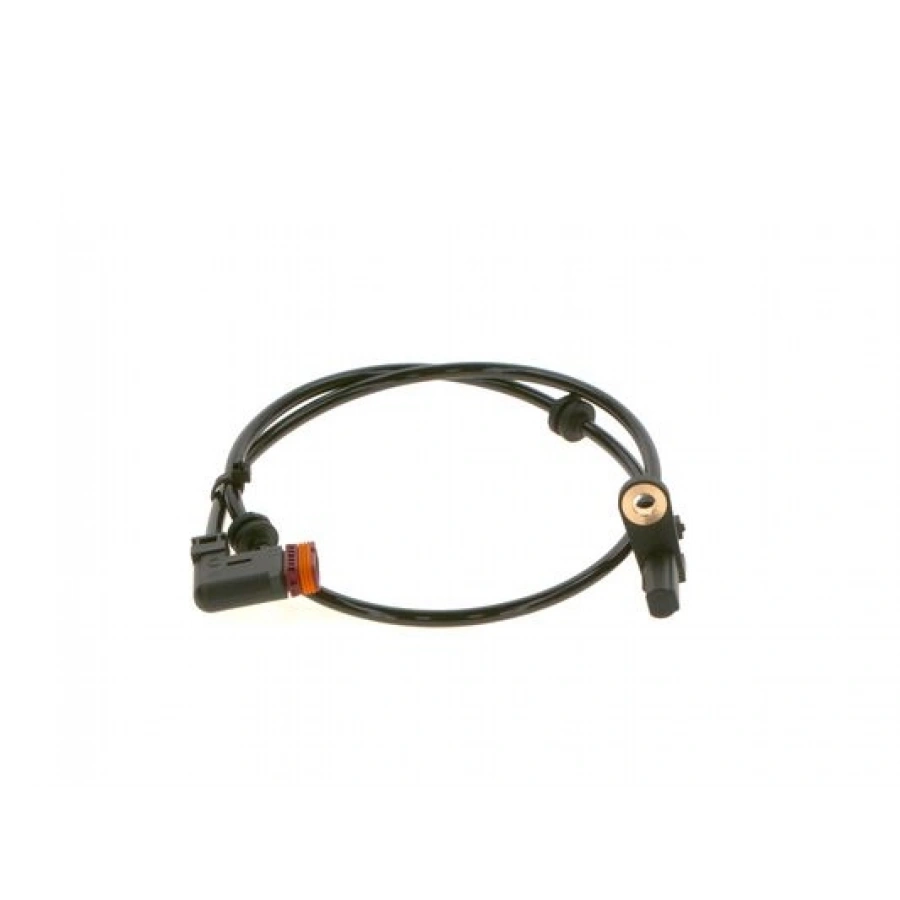 ABS SENSORU ARKA 06-11 S-SERI (W221)