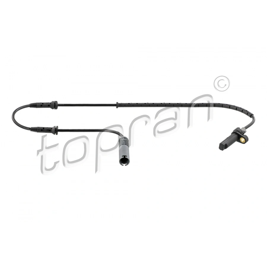 ABS SENSORU (ARKA) BMW 5 (E39) 520i-540i 95-03