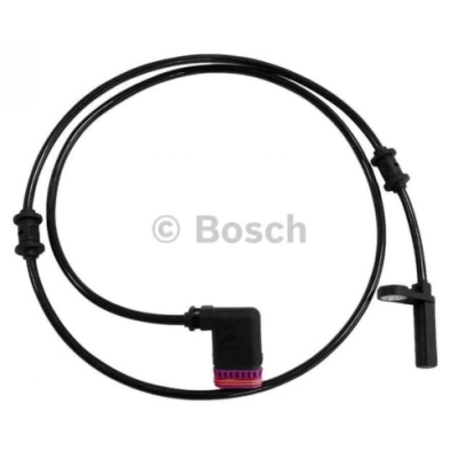 ABS SENSORU ARKA SAG 01-08 C-SERI (W203-S203)