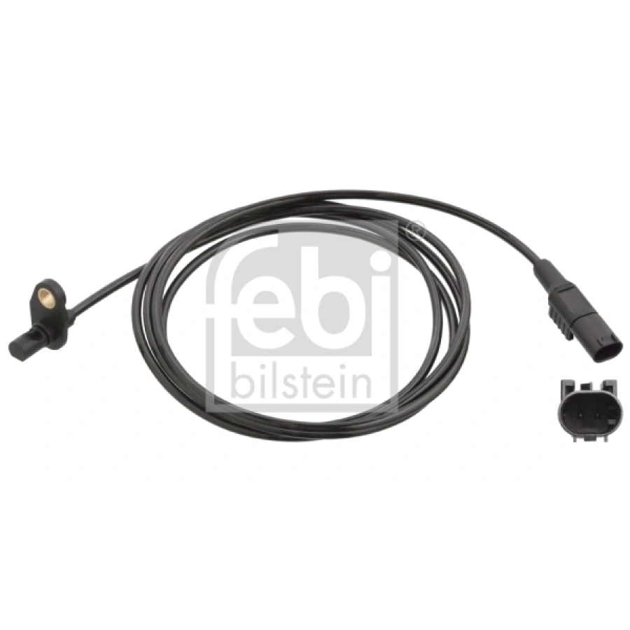 ABS SENSÖRÜ ARKA SAG 906 SPRINTER-VW CRAFTER BM 2006-