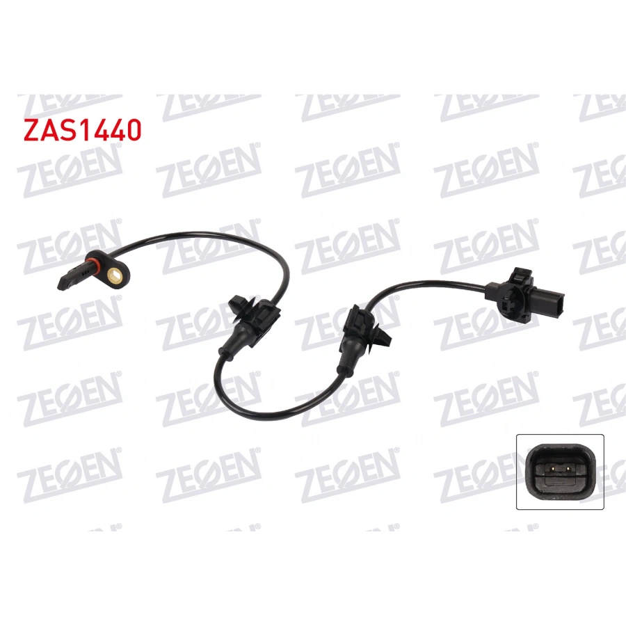 ABS SENSORU ARKA SAG HONDA CR-V IV 2012-