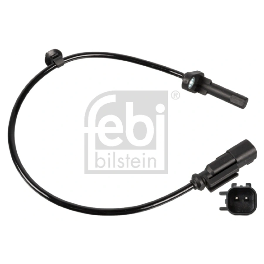 ABS SENSÖRÜ ARKA SAG/SOL TRANSIT V-362 BM 12-
