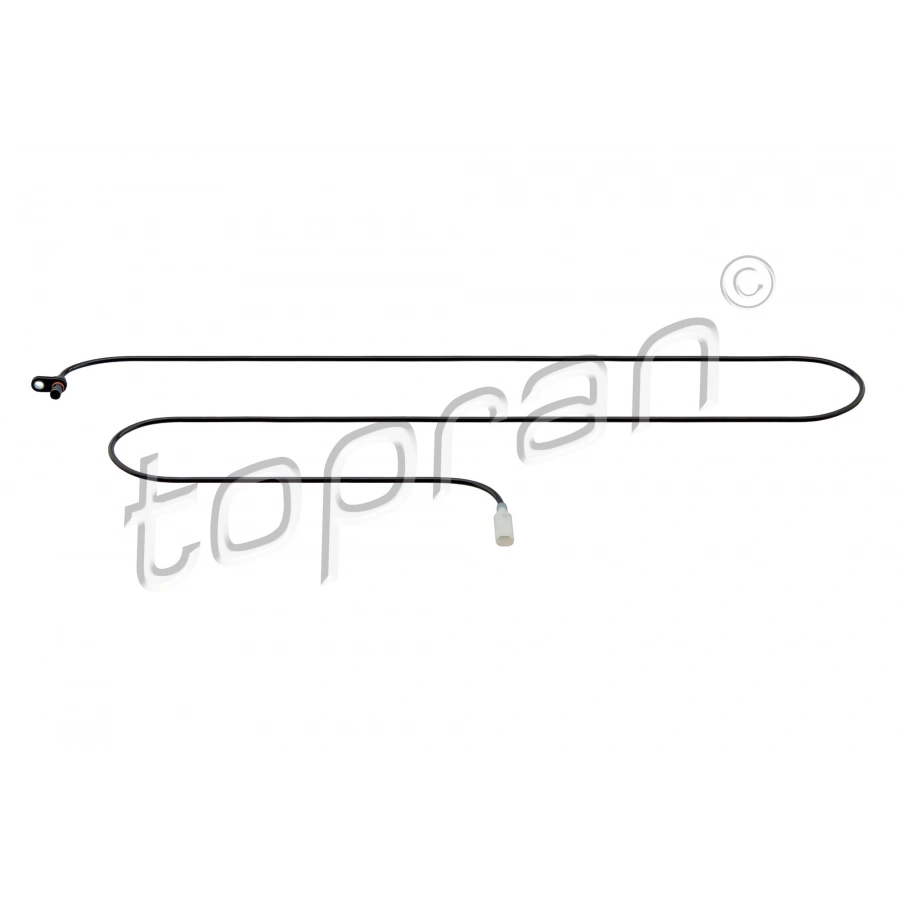 ABS SENSORU (ARKA SAG) VW CRAFTER 30-35 MERCEDES-BENZ SPRINTER 3 06 >