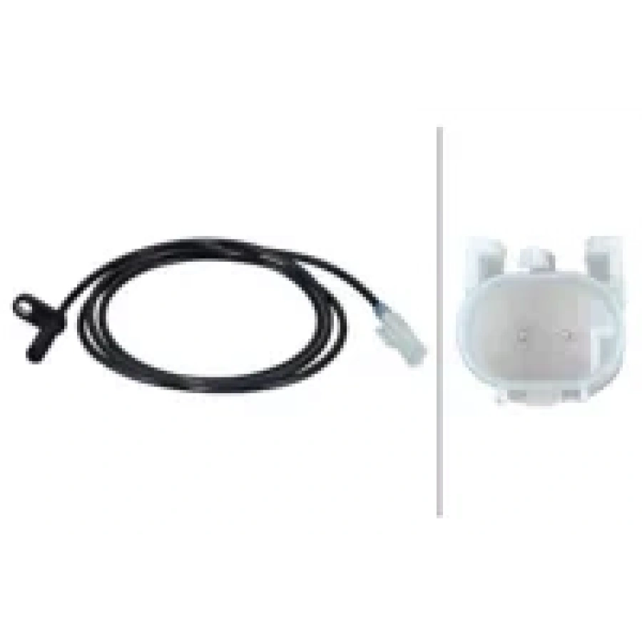 ABS SENSÖRÜ ARKA SAG W906 SPRINTER-CRAFTER . 06-