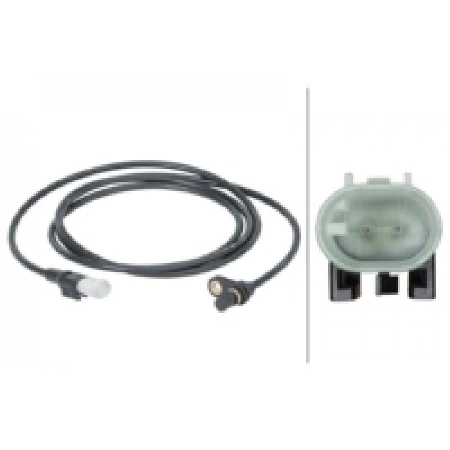 ABS SENSÖRÜ ARKA SAG W906 SPRINTER-CRAFTER . 06-