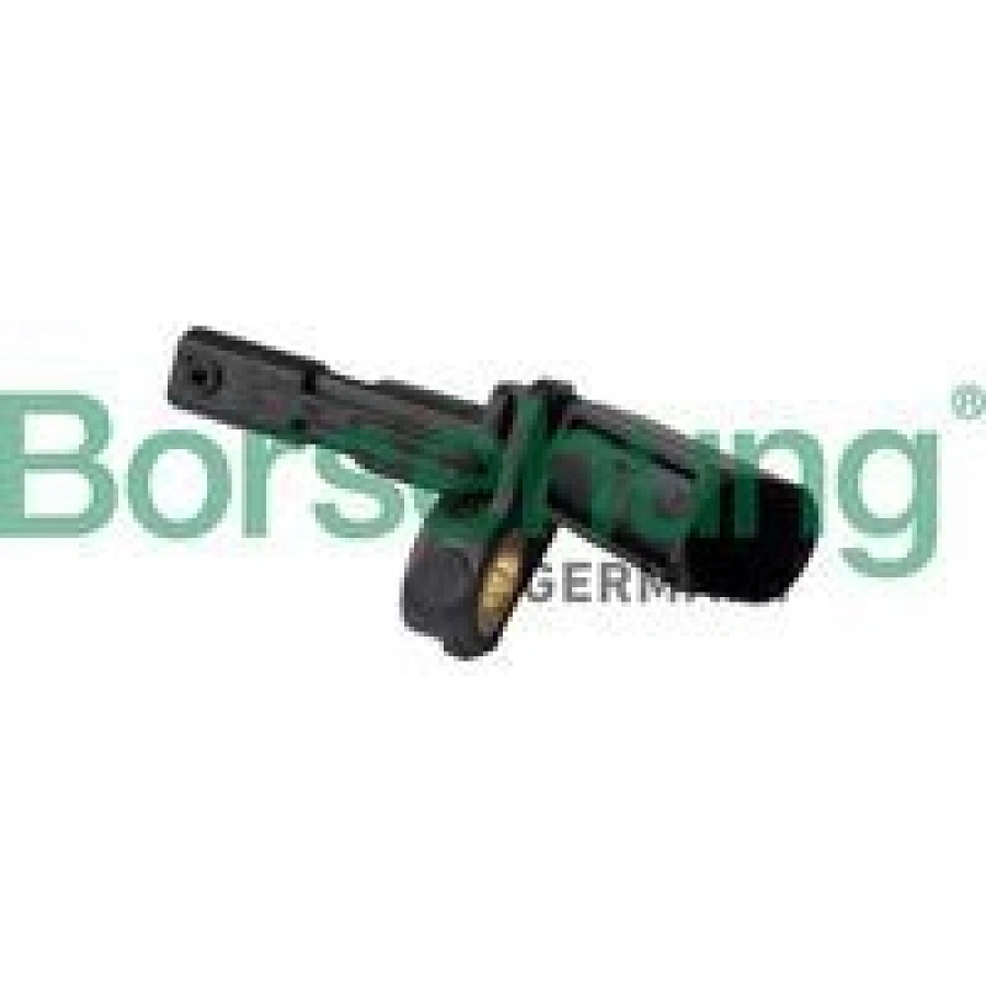 ABS SENSÖRÜ ARKA SAĞG OLF5-GOLF6-JETTA-A3 2004-2013