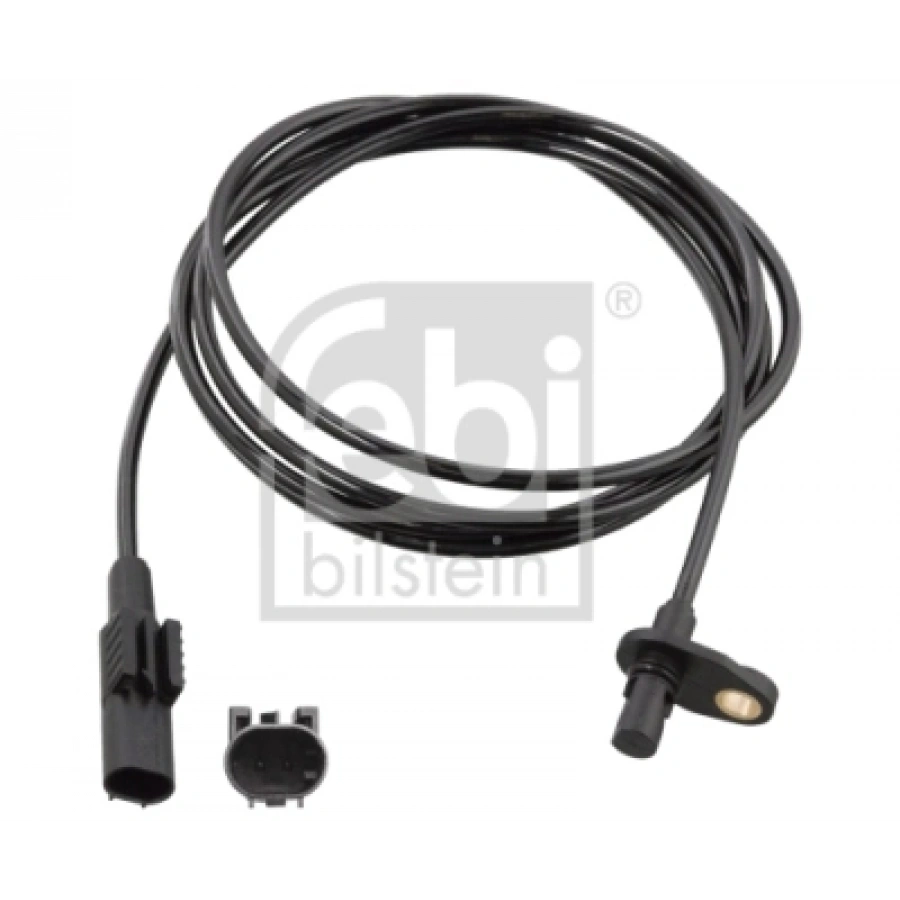 ABS SENSÖRÜ ARKA SOL 906 SPRINTER-VW CRAFTER BM 06-