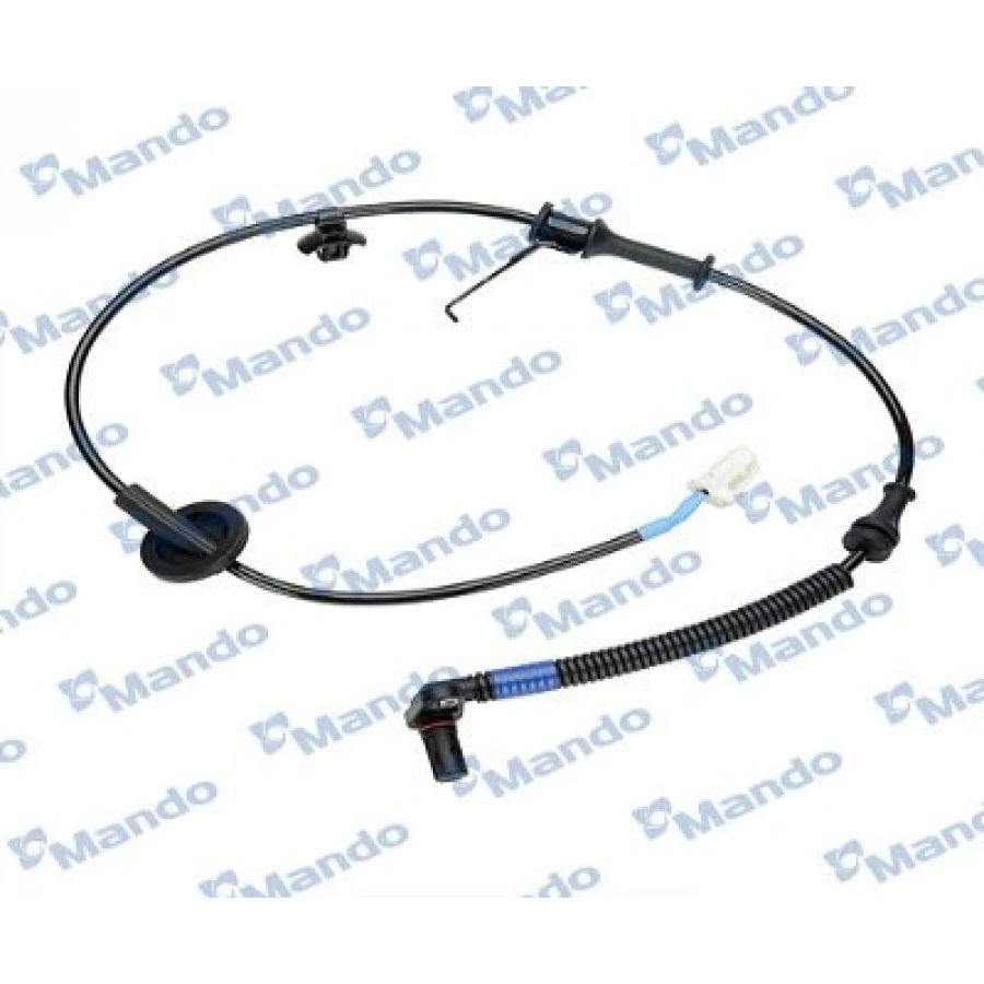 ABS SENSÖRÜ ARKA SOL ACCENT BLUE BENZIN 2011-