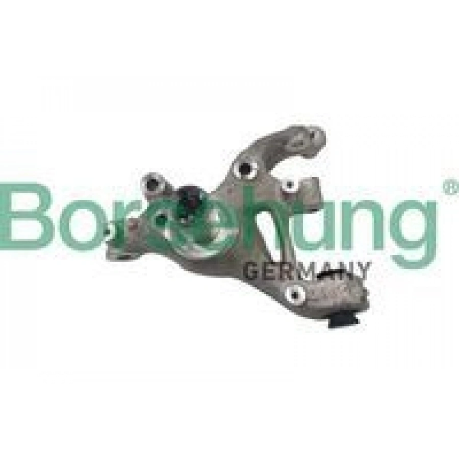 ABS SENSÖRÜ ARKA SOL GOLF5-GOLF6-JETTA-A3 2004-2013