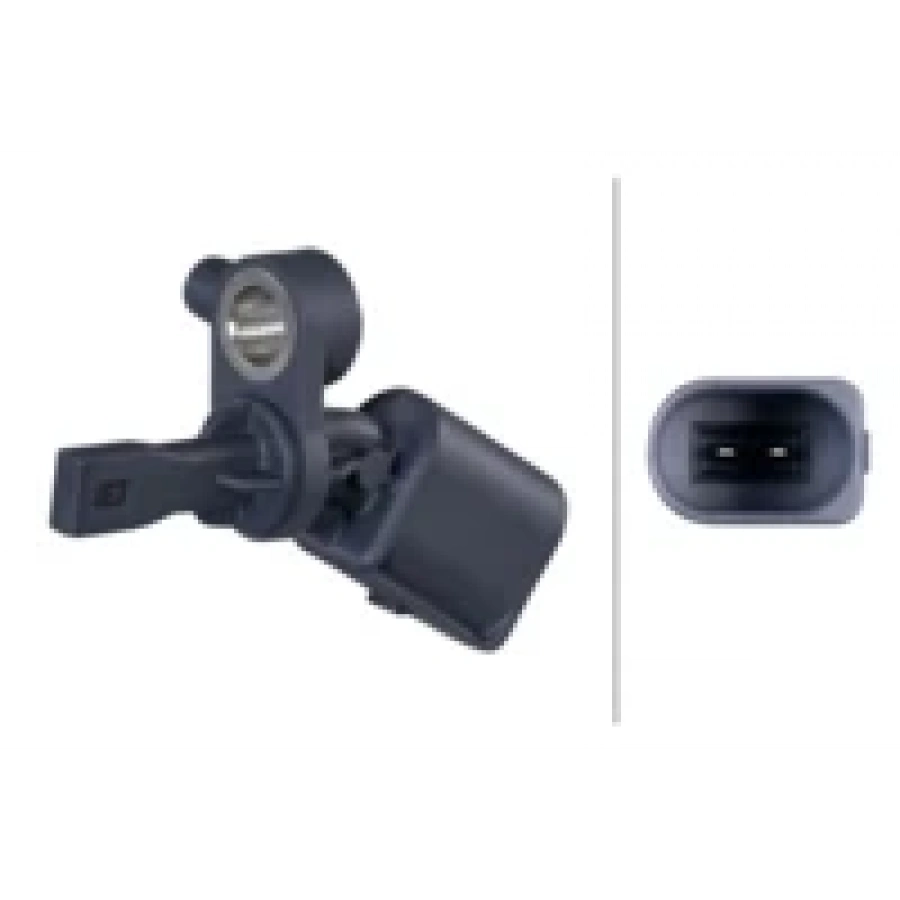 ABS SENSÖRÜ ARKA SOL POLO-KAMIQ-SCALA-IBIZA-ARONA BM 17-